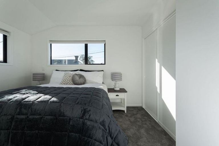 Photo of property in 8b Moa Place, Christchurch Central, Christchurch, 8013