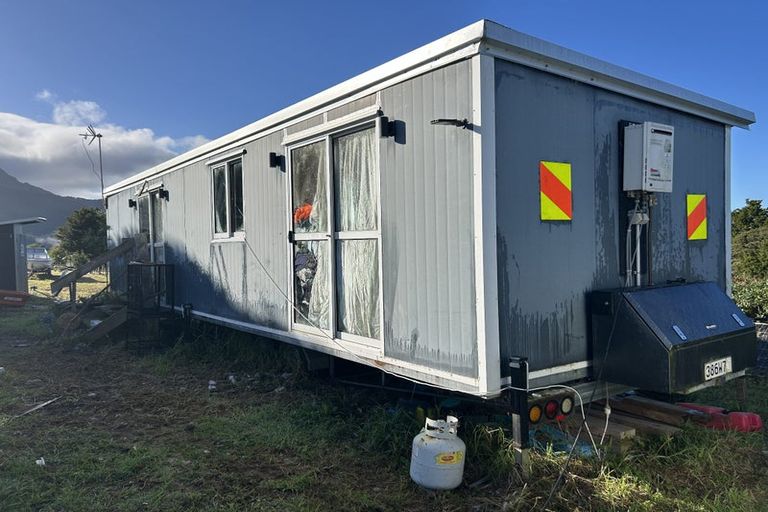 Photo of property in 5a Opouteke Road, Pakotai, Whangarei, 0172