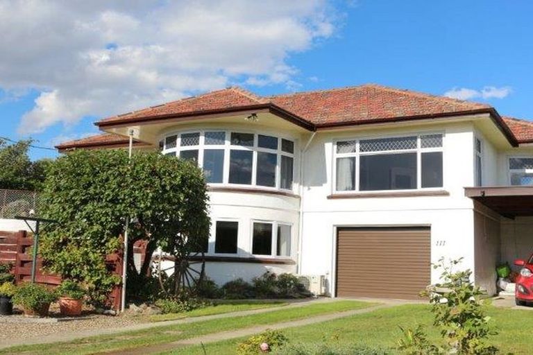 Photo of property in 111 Tarbert Street, Alexandra, 9320