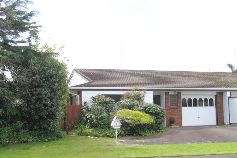 Photo of property in 3 Kinross Place, Mount Maunganui, 3116