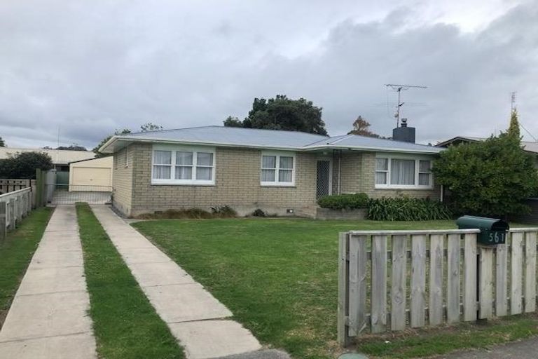 Photo of property in 561 Aberdeen Road, Te Hapara, Gisborne, 4010