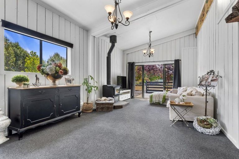 Photo of property in 2585 South Eyre Road, Eyrewell, Rangiora, 7476