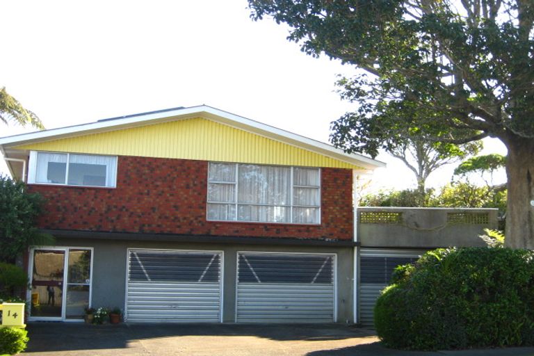 Photo of property in 14 Mayfair Place, Westown, New Plymouth, 4310
