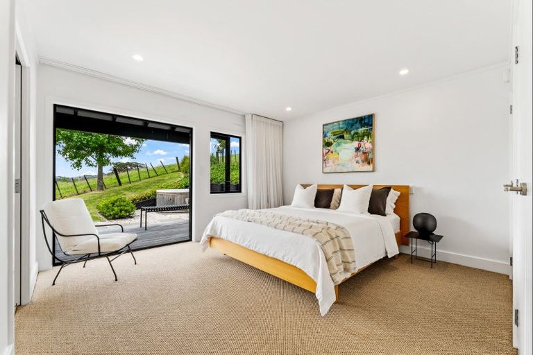 Photo of property in 395a Matakana Valley Road, Matakana, Warkworth, 0985