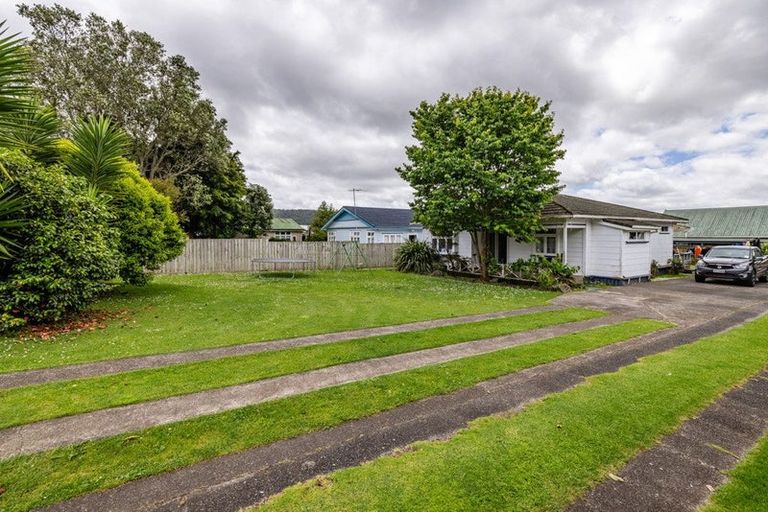 Photo of property in 32 Clifford Street, Kaikohe, 0405