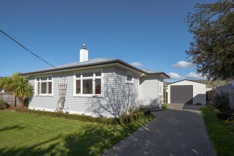 Photo of property in 16 Lewis Street, Redwoodtown, Blenheim, 7201
