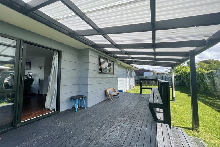 Photo of property in 24a Thomas Crescent, Western Heights, Rotorua, 3015