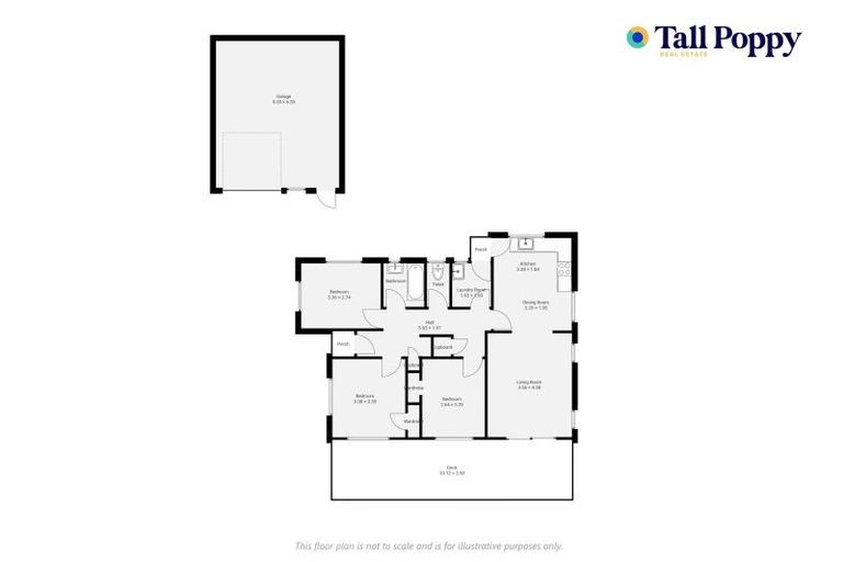 Photo of property in 33 Mckillop Street, Wainuiomata, Lower Hutt, 5014