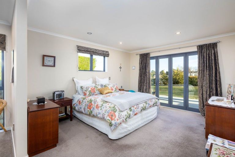 Photo of property in 230 Beatties Road, Ashley, Rangiora, 7477