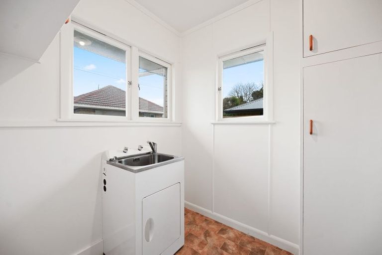 Photo of property in 29 Fifth Avenue, Enderley, Hamilton, 3214