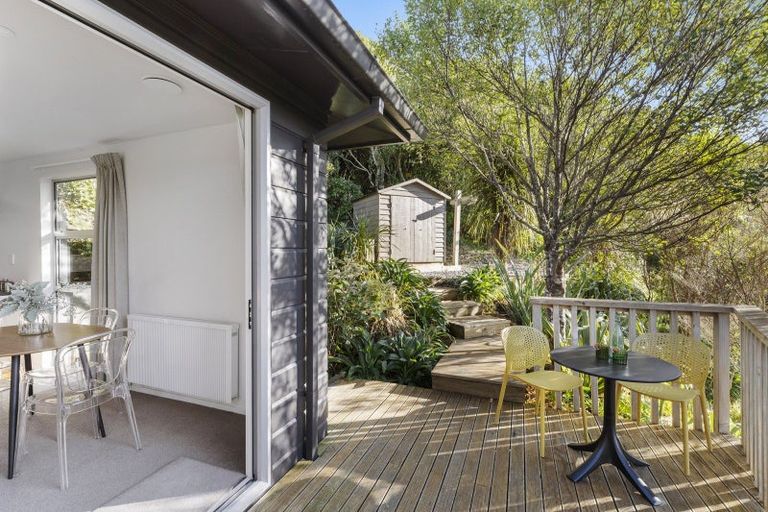 Photo of property in 127b Makara Road, Karori, Wellington, 6012