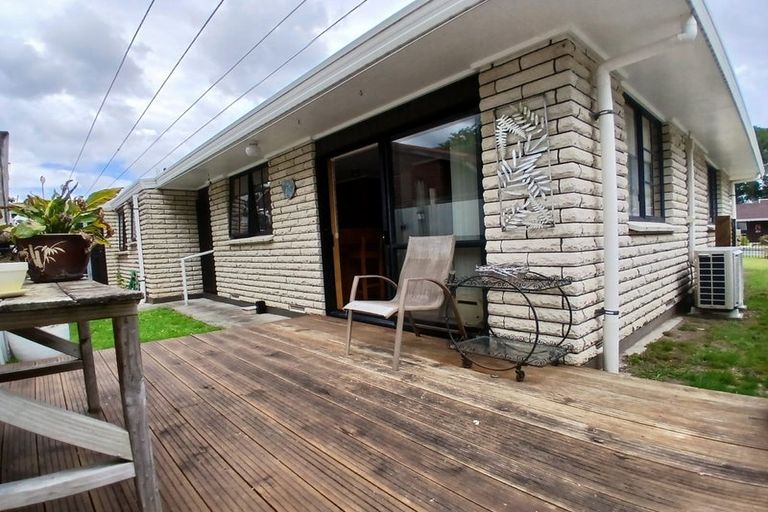 Photo of property in 84a Hakanoa Street, Huntly, 3700