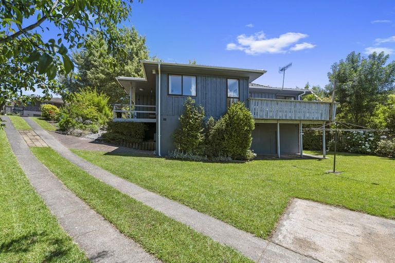 Photo of property in 62 Pegasus Drive, Sunnybrook, Rotorua, 3015