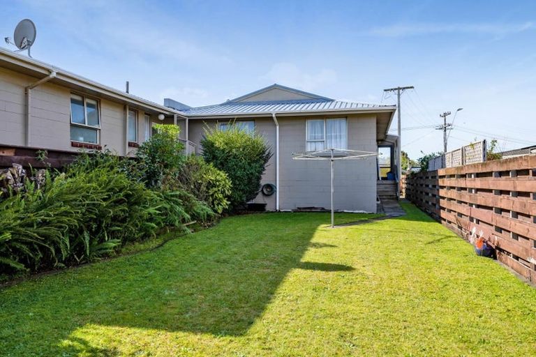 Photo of property in 36b Waimea Street, Westown, New Plymouth, 4310