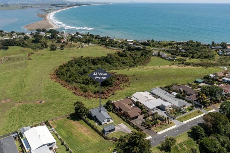 Photo of property in 32 Arawa Avenue, Maketu, Te Puke, 3189