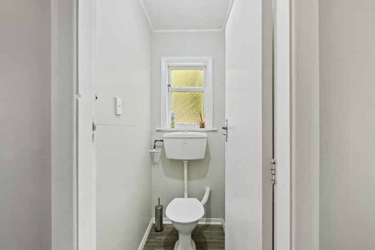 Photo of property in 12 Tekoa Street, Waiau, 7332