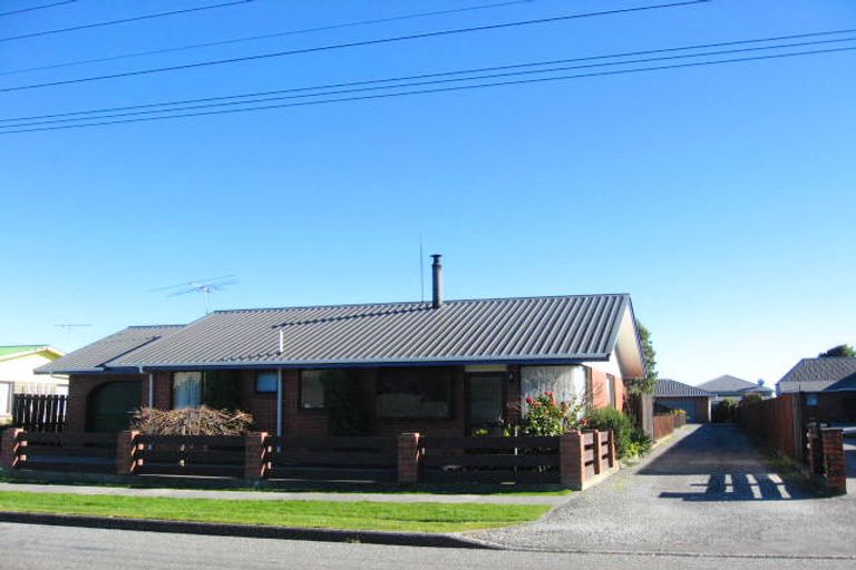 Photo of property in 2/130 Shakespeare Street, Greymouth, 7805
