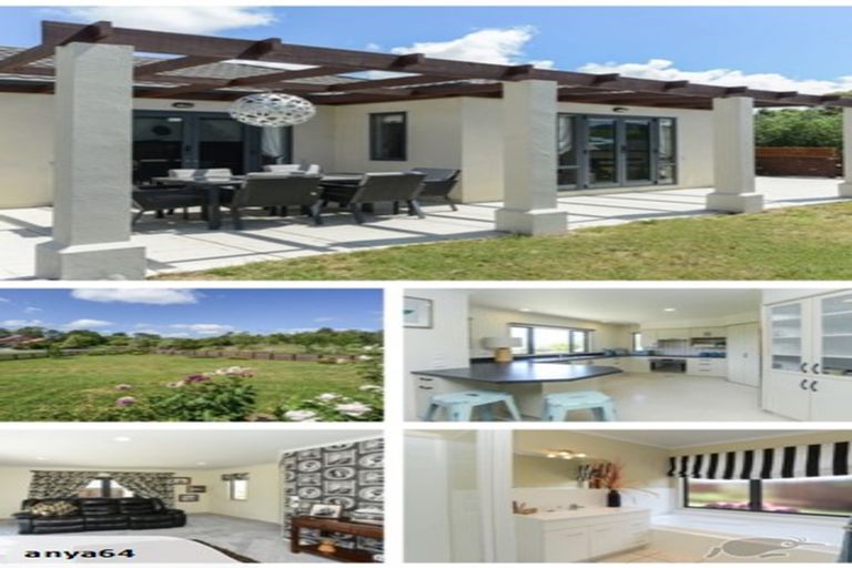 Photo of property in 3 Parkland Drive, Waipawa, 4210