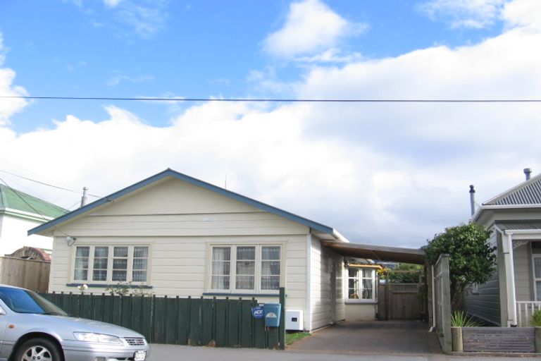 Photo of property in 31 Queen Street, Petone, Lower Hutt, 5012