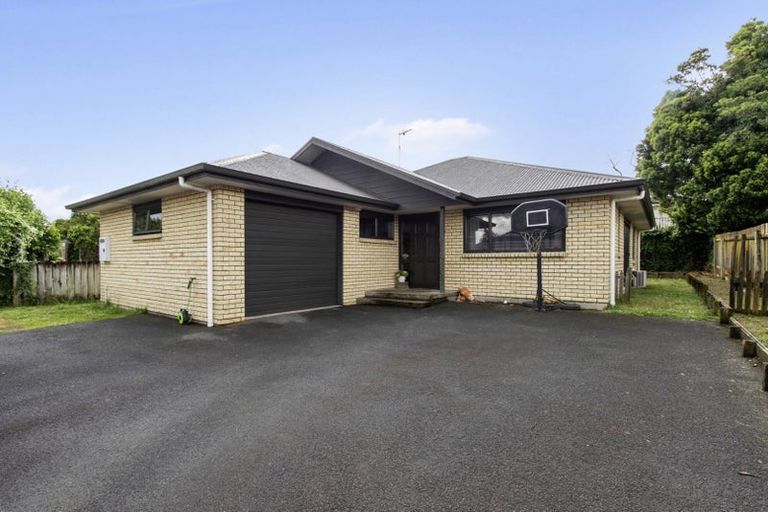 Photo of property in 28a Page Street, Morrinsville, 3300