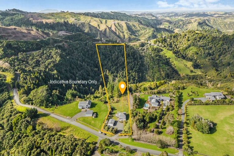 Photo of property in 43 J Tolhopf Road, Puhoi, Warkworth, 0981