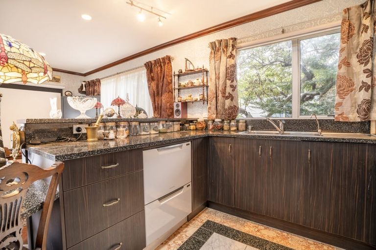 Photo of property in 24 Penryn Drive, Camborne, Porirua, 5026