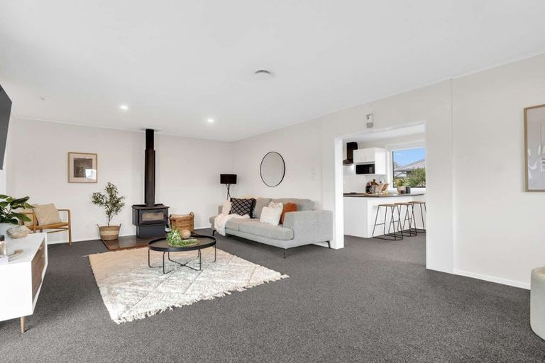 Photo of property in 22 Russell Avenue, Allenton, Ashburton, 7700