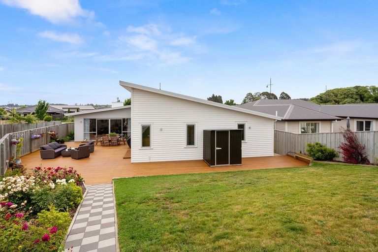 Photo of property in 7 Tiritiri Moana Drive, Pegasus, 7612