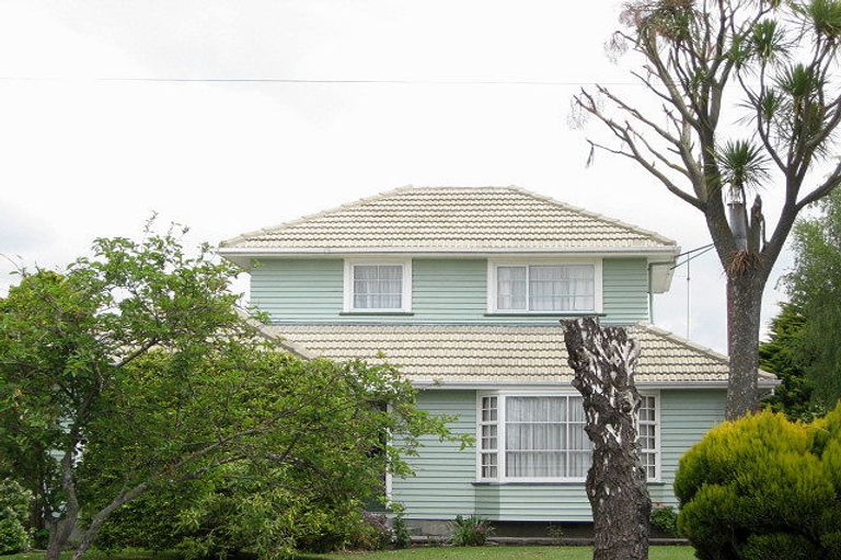 Photo of property in 27 Munro Street, Redwood, Christchurch, 8051