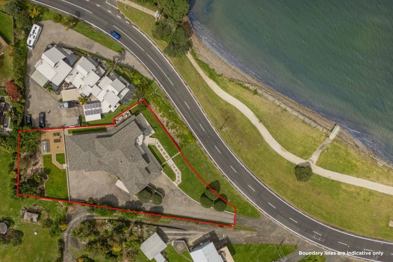 Photo of property in 182 Buffalo Beach Sh25 Road, Whitianga, 3510