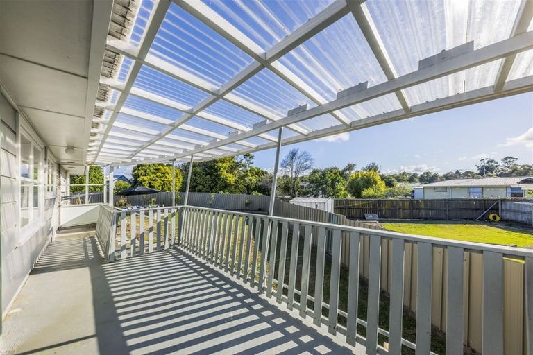 Photo of property in 22 Tasman Drive, Opaheke, Papakura, 2113