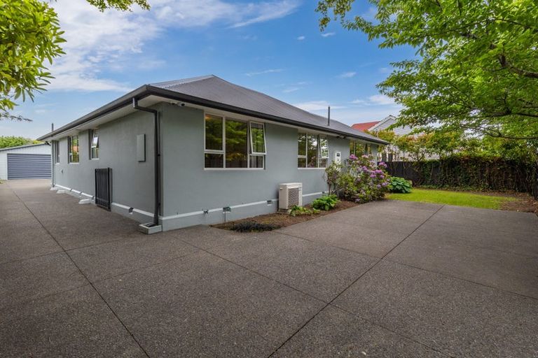 Photo of property in 10 Earl Street, Hillsborough, Christchurch, 8022