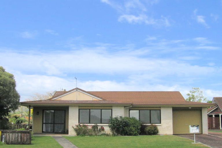 Photo of property in 13a Weka Street, Matamata, 3400
