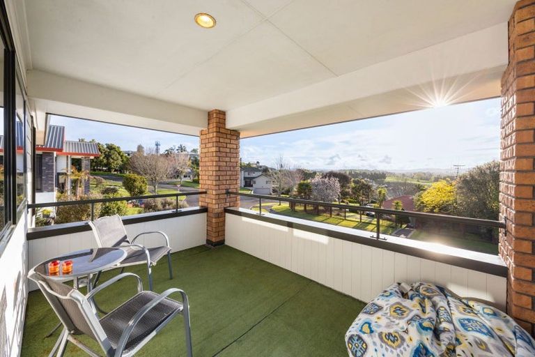 Photo of property in 6 Tironui Terrace, Western Heights, Hamilton, 3200