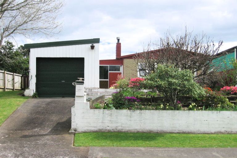 Photo of property in 51 Ririnui Place, Maungatapu, Tauranga, 3112