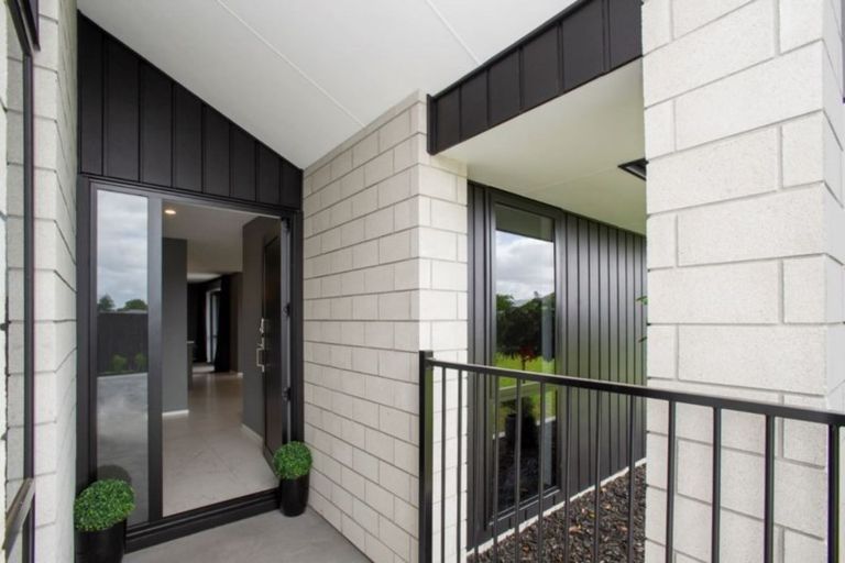 Photo of property in 17 Earl Road, Matamata, 3400