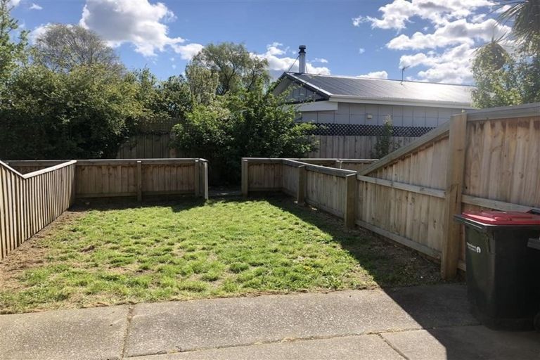 Photo of property in 4/1 Clive Street, Phillipstown, Christchurch, 8011