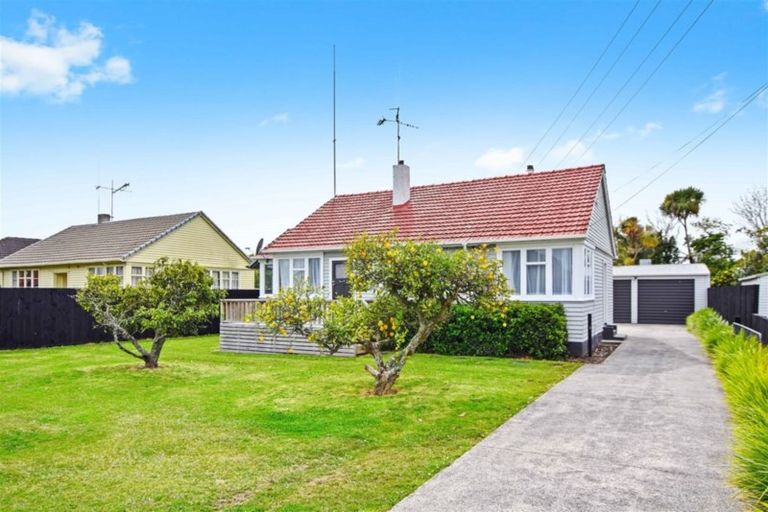 Photo of property in 5 Pinfold Avenue, Hamilton East, Hamilton, 3216