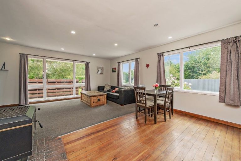 Photo of property in 2577 Bealey Road, Hororata, 7572