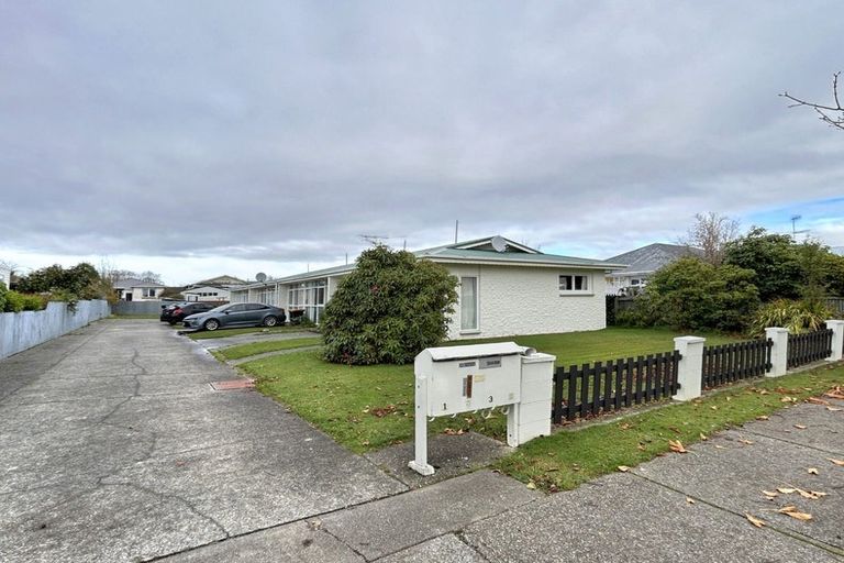 Photo of property in 3/73 Chapman Street, Richmond, Invercargill, 9810