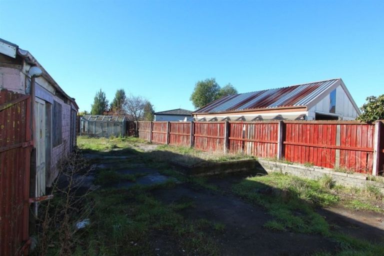 Photo of property in 23 Chartwell Street, Burwood, Christchurch, 8083