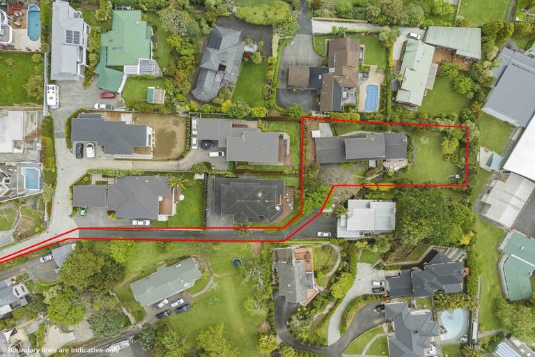 Photo of property in 104 Mellons Bay Road, Mellons Bay, Auckland, 2014