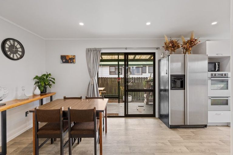 Photo of property in 34 Snell Street, Morrinsville, 3300