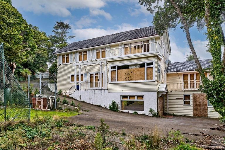 Photo of property in 83 Hatton Street, Karori, Wellington, 6012