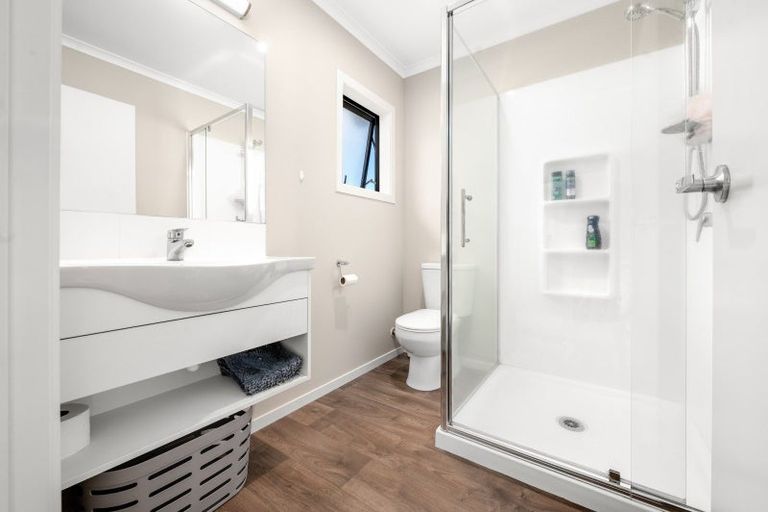 Photo of property in 4/3 Manning Street, Hamilton Central, Hamilton, 3204