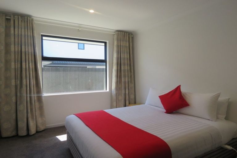 Photo of property in 6 Squadron Road, Wigram, Christchurch, 8042