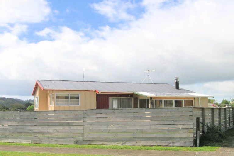 Photo of property in 11 Somerset Street, Waihi, 3610