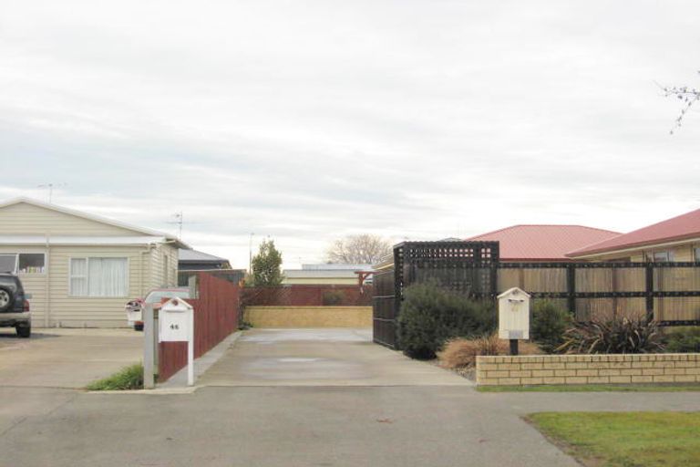 Photo of property in 46 Maitland Street, Strathern, Invercargill, 9812