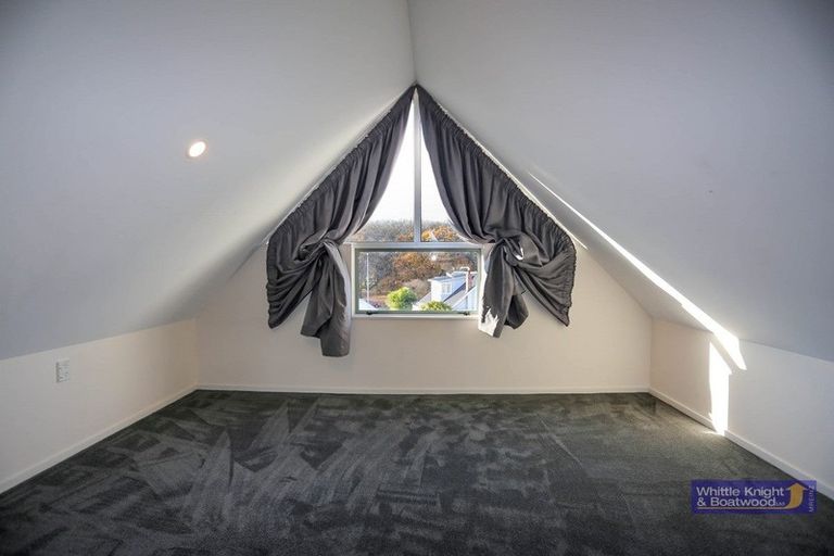 Photo of property in 5/86 Brockworth Place, Riccarton, Christchurch, 8011