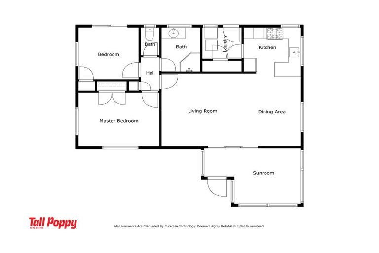 Photo of property in 7a Gilmour Street, Waihi, 3610